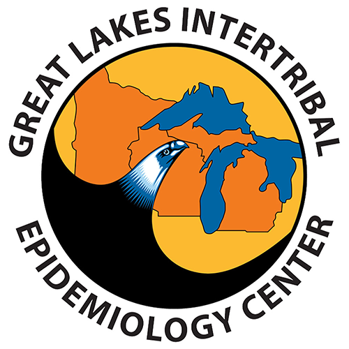 We Serve Great Lakes Inter-tribal Epidemiology Centers