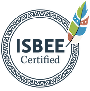 ISBEE logo
