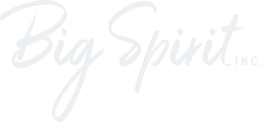 Big Spirit Logo