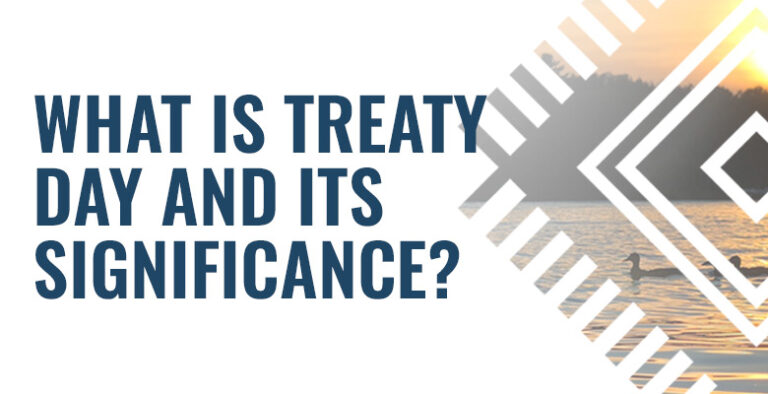 What is Treaty Day and its Significance?