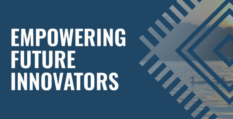 Empowering Future Innovators