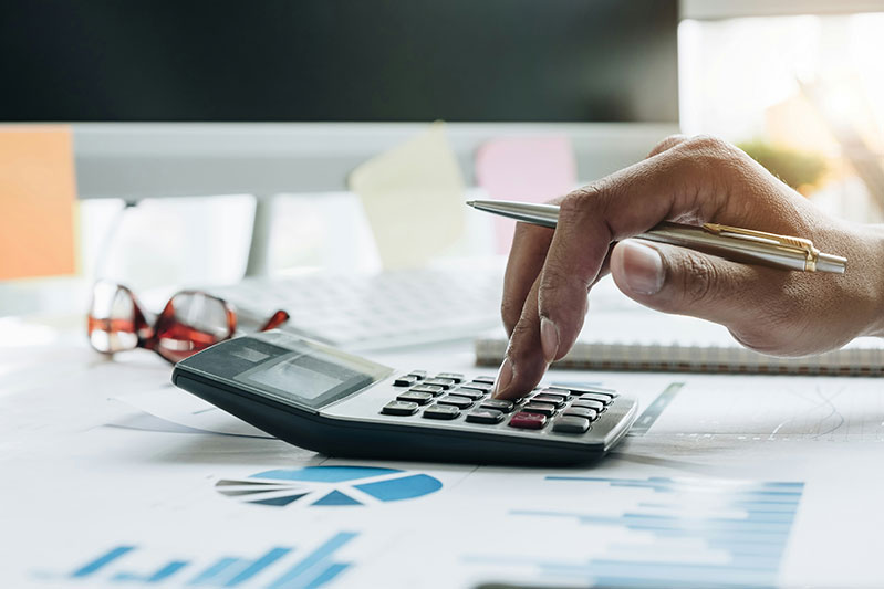 Maximize your marketing budget