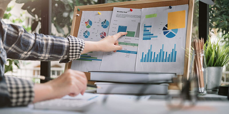 Boost Your Marketing Strategy with a Growth Marketing Session