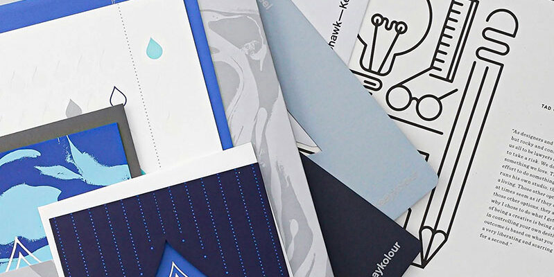 Is It Time to Reprint Your Marketing Materials?