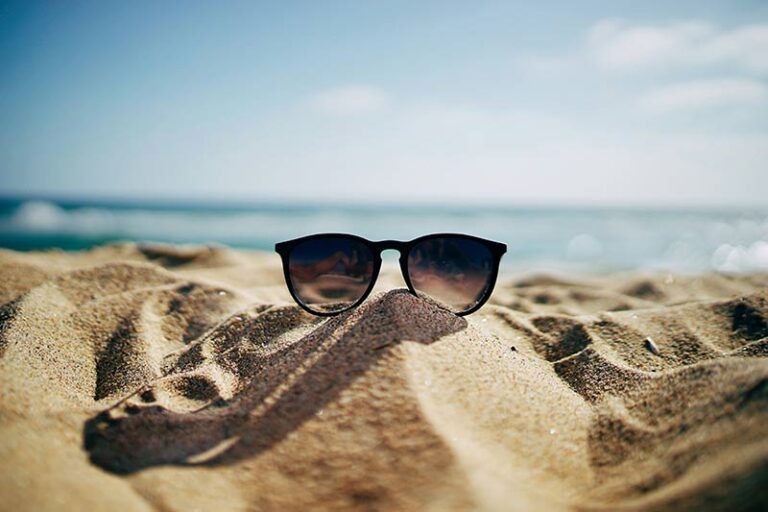 Summer promotional products