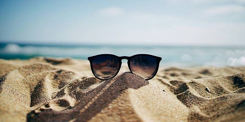 What Promotional Items Work Best in the Heat?