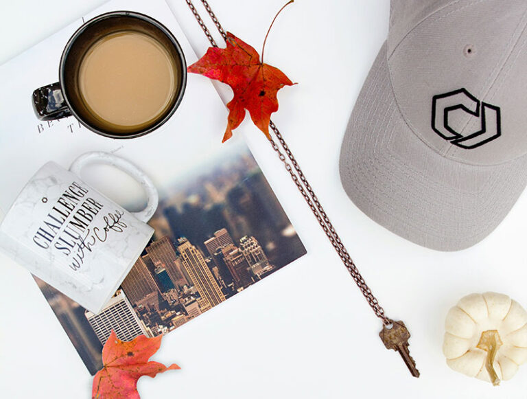 promotional products for fall