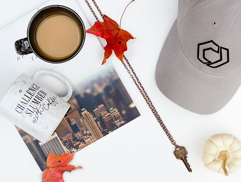 promotional products for fall