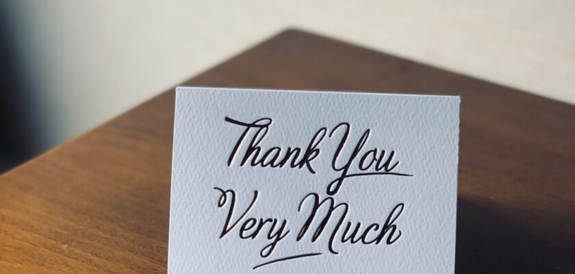 Swag Bag Must-Haves for Employee Appreciation Events