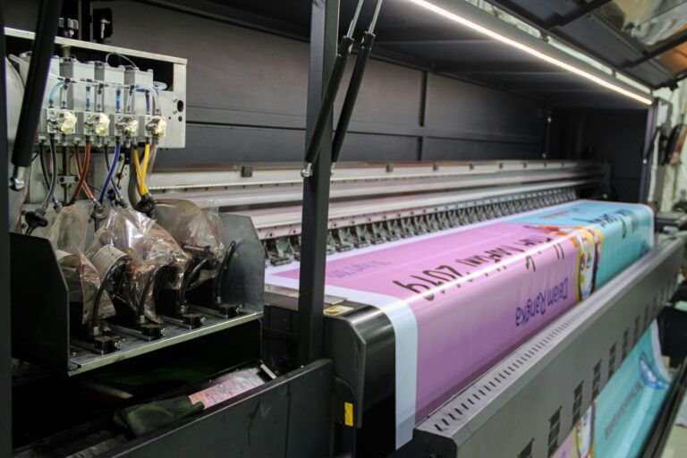 Custom Print Services