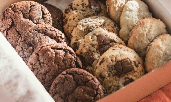 How Promotional Food Gifts Leave Customers Wanting Seconds