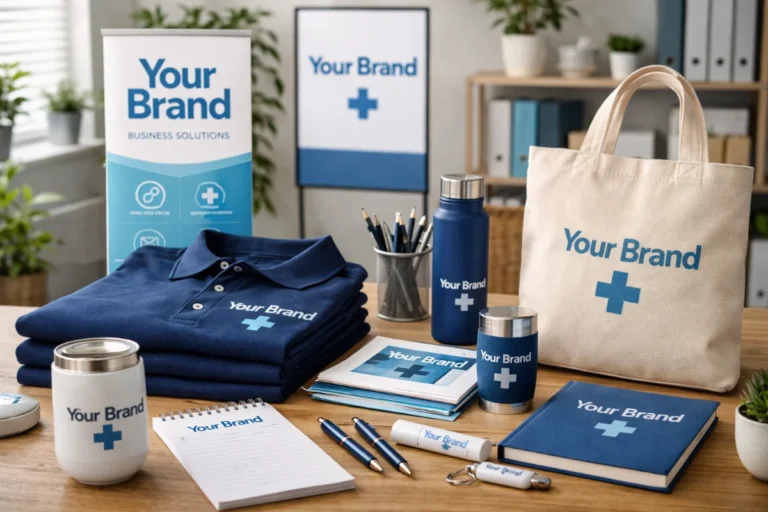 business custom print services for branding