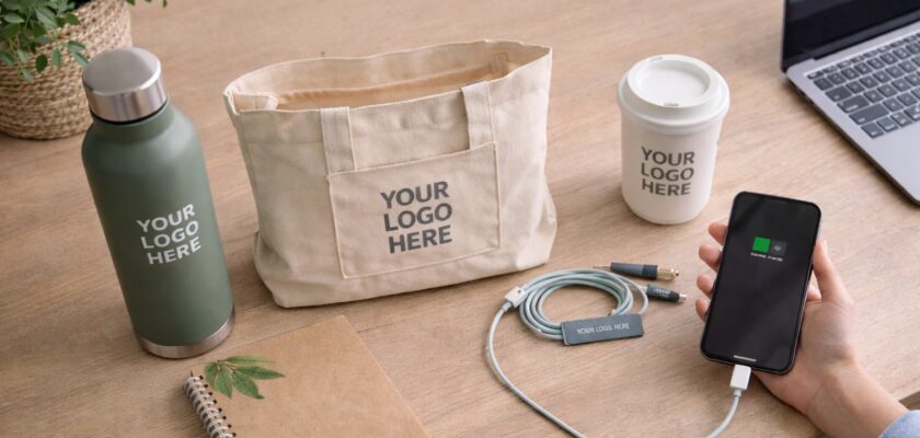 What Promotional Giveaways Resonate with Gen Z?