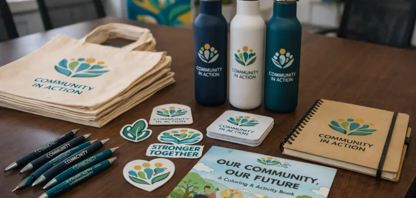 Why Ordering Promotional Items in Bulk Is Smart