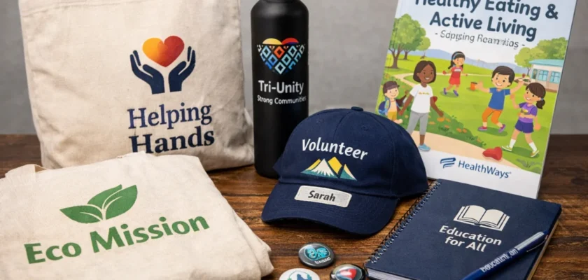 Top Apparel Trends a Custom Printing Company Can Help You Capitalize On