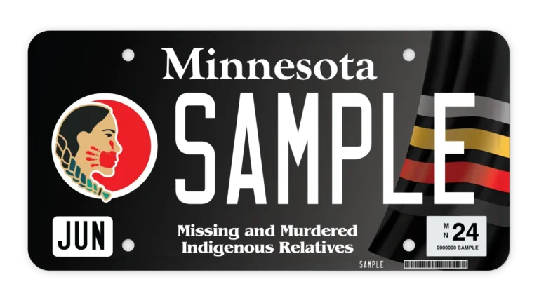 Minnesota Missing and Murdered Indigenous Relatives (MMIR) Office Case Study