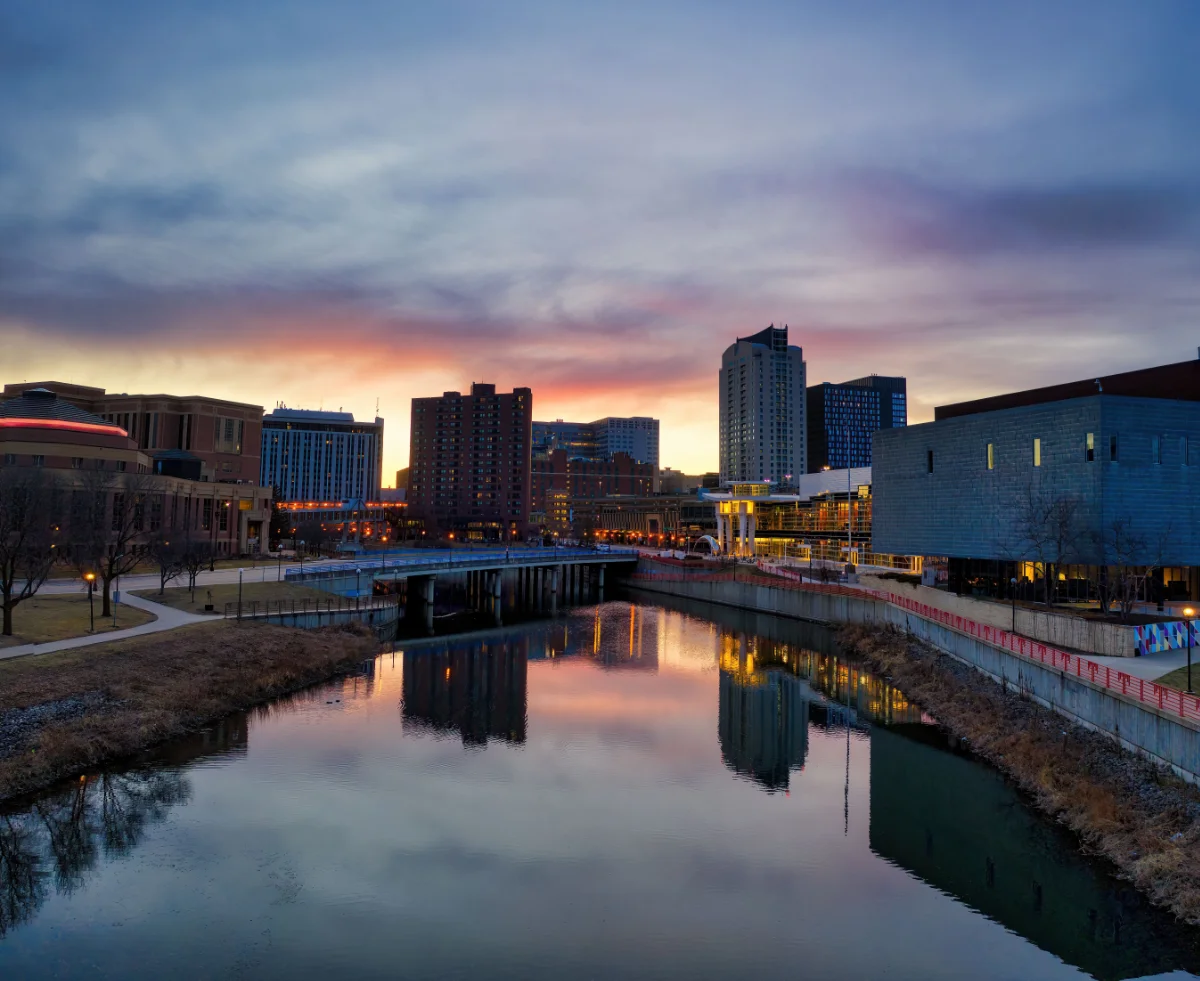 Branded Merchandise Twin Cities Focus campaign materials helping a Minnesota organization strengthen community engagement and loyalty