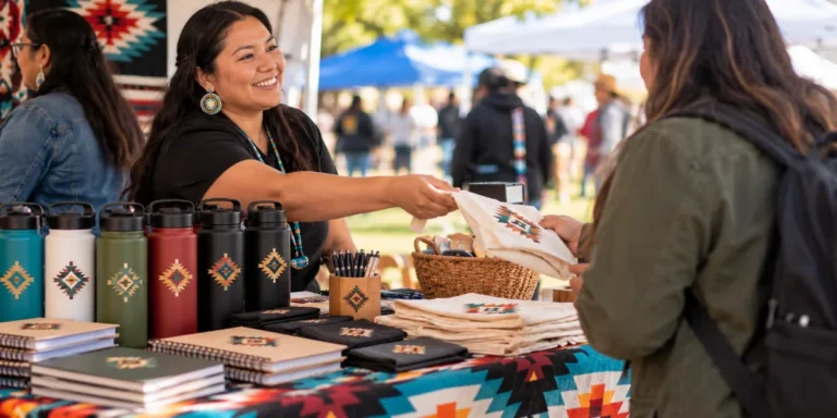 Native American Promotional Products in Minnesota